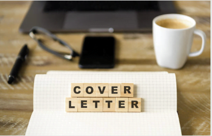 Customized Cover Letters