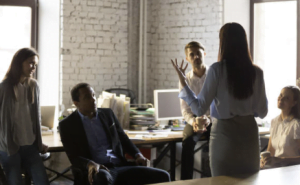 employee relations