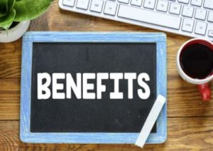 benefits