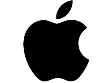 Apple Logo 2