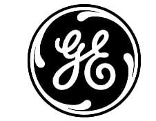 GE blackwhite